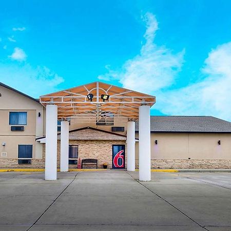 Motel 6 Percival Ia Exterior photo