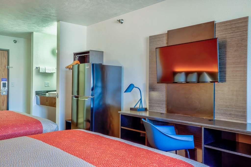 Motel 6 Percival Ia Room photo